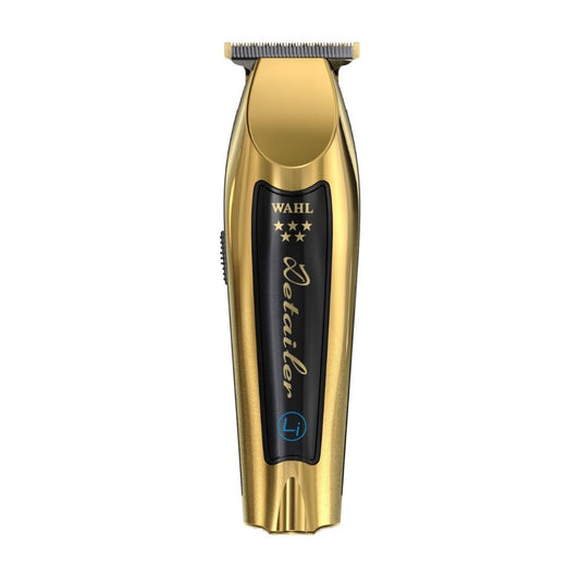 Wahl Gold Detailer Li Trimmer #08171-700