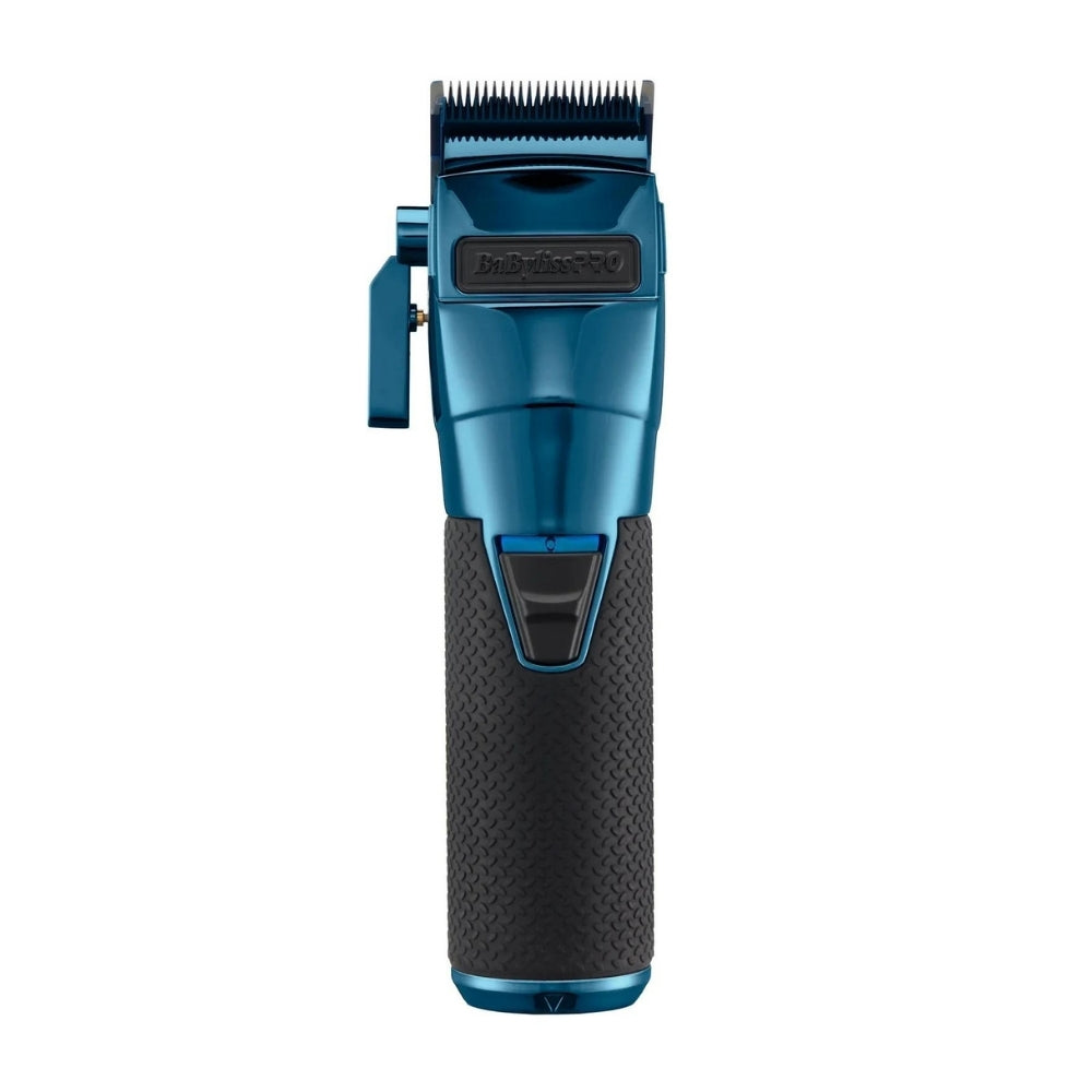 BaBylissPRO FXONE BlueFX Clipper #FX899BL