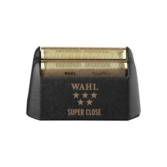 Wahl Finale Replacement Foil Black #07043-100