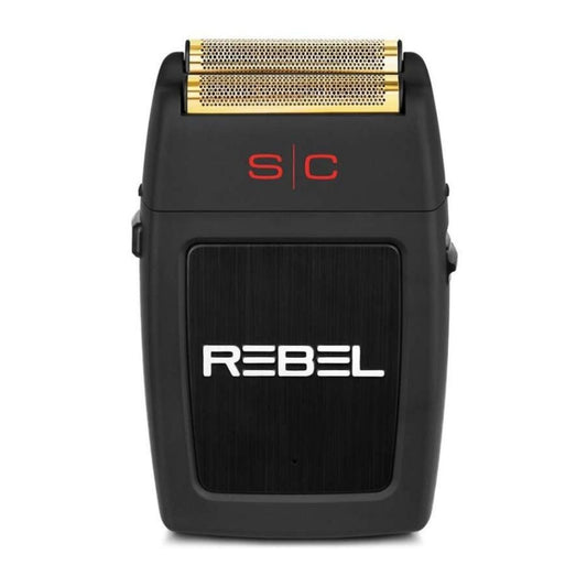 StyleCraft Rebel Shaver #SC802B