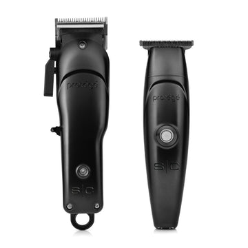 StyleCraft Protege Clipper and Trimmer Combo #SCRBC