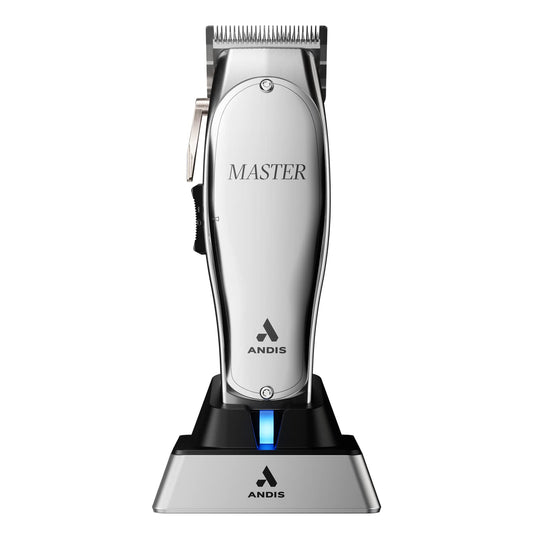 Andis Master Cordless Clipper #12660