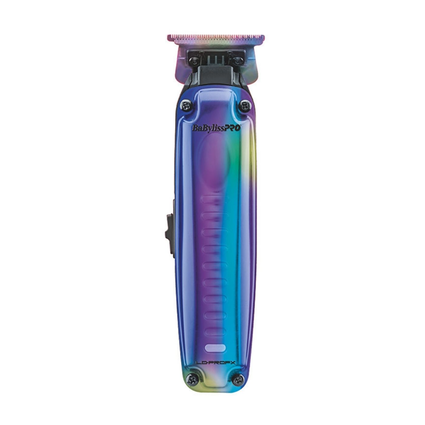 BaBylissPRO LoPROFX Trimmer - Iridescent #FX726RB