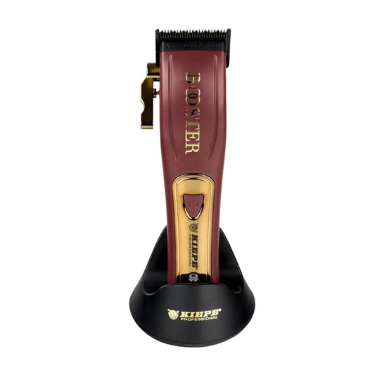 Kiepe Booster Hair Clipper #6333