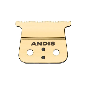 Andis GTX-Exo Cordless Gold Shallow Tooth Replacement Blade #74115