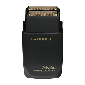 Gamma+ Wireless Prodigy Shaver #GPWPFS