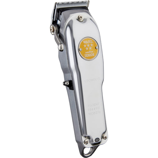 Wahl Senior Cordless Metal Edition Clipper #3000-112