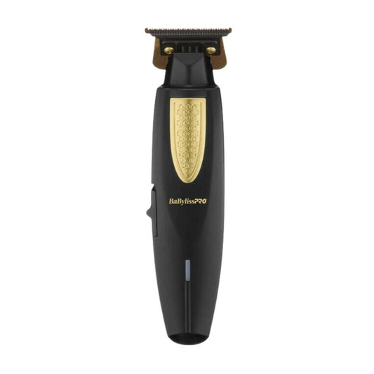 BaBylissPRO LithiumFX Trimmer - Gold #FX773N