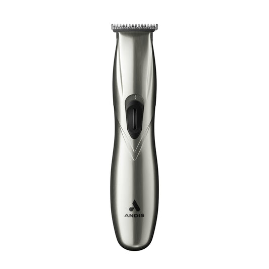 Andis Slimline Pro Li Trimmer - Chrome #32810