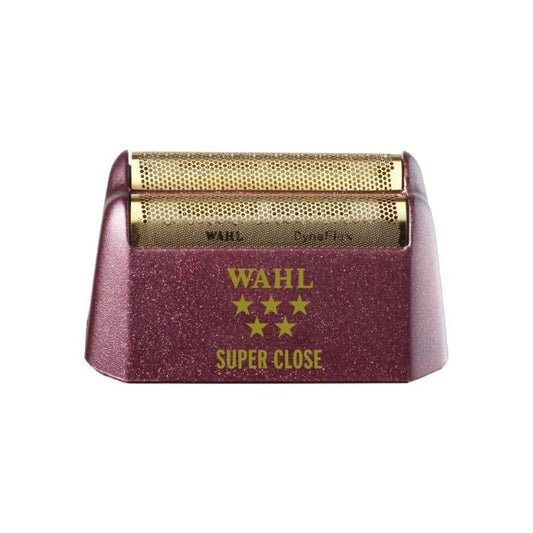 Wahl Shaver/Shaper Super Close Replacement Foil #07031-200