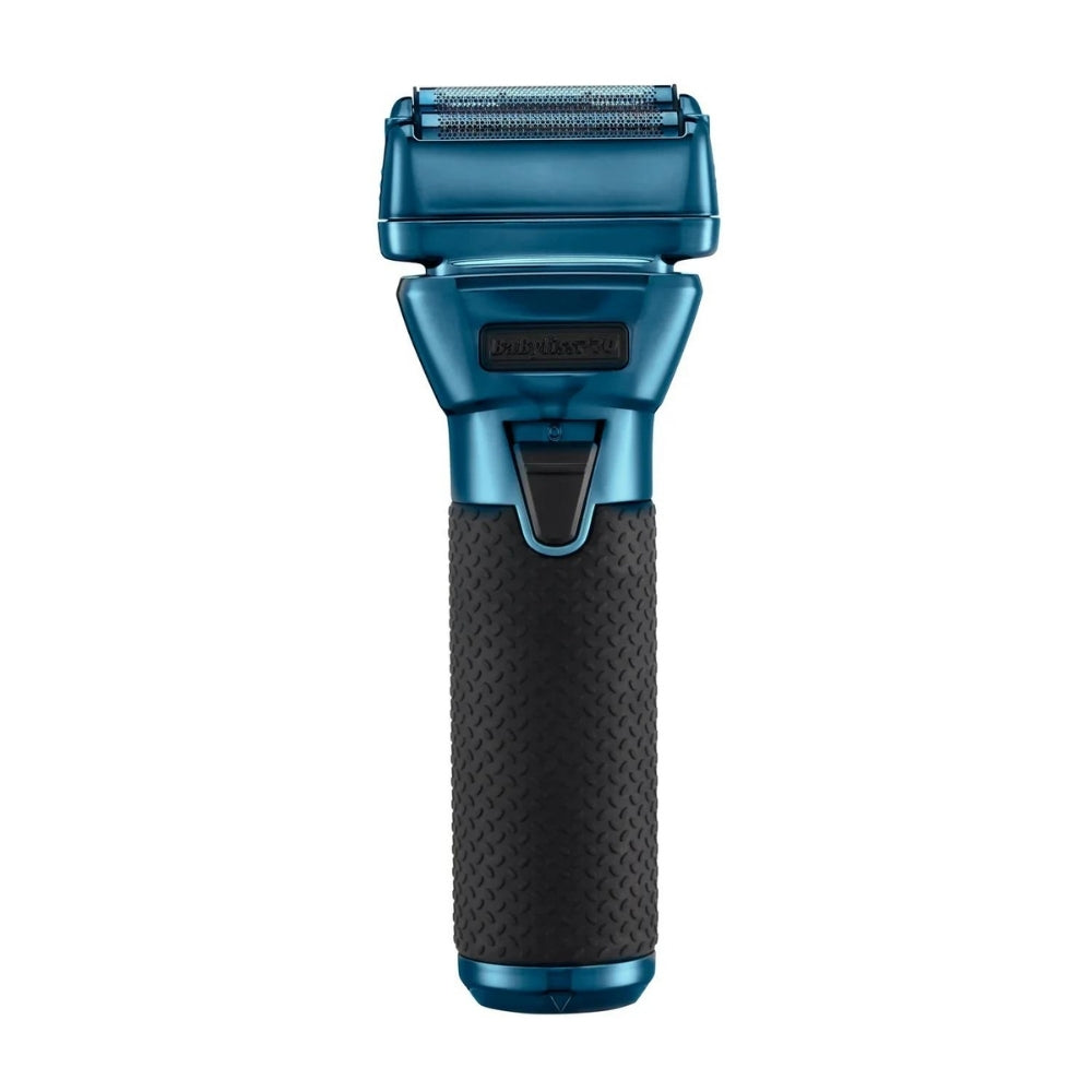 BaBylissPRO FXONE BlueFX Double Foil Shaver #FX79FSBL