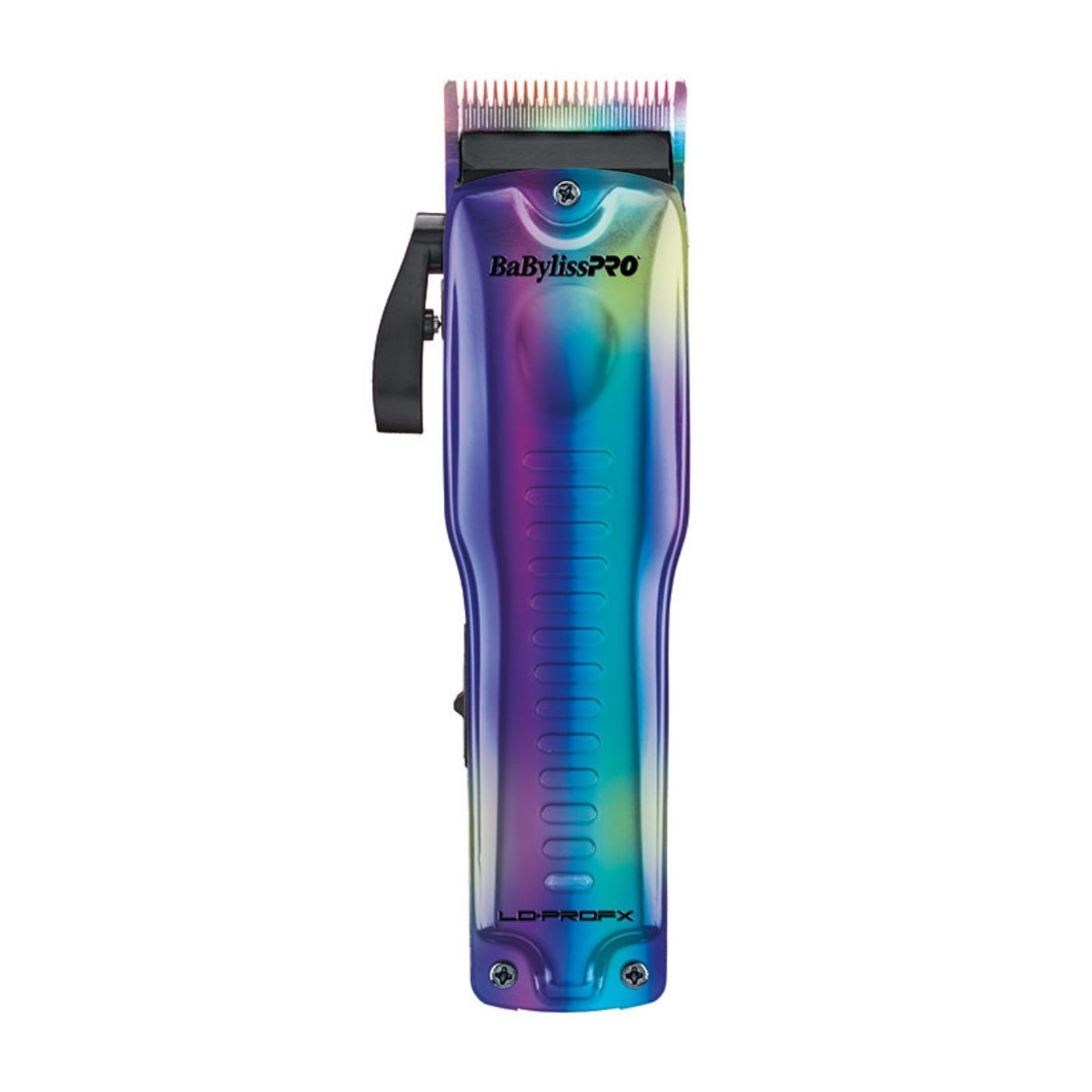 BaBylissPRO LoPROFX Trimmer - Iridescent #FX825RB