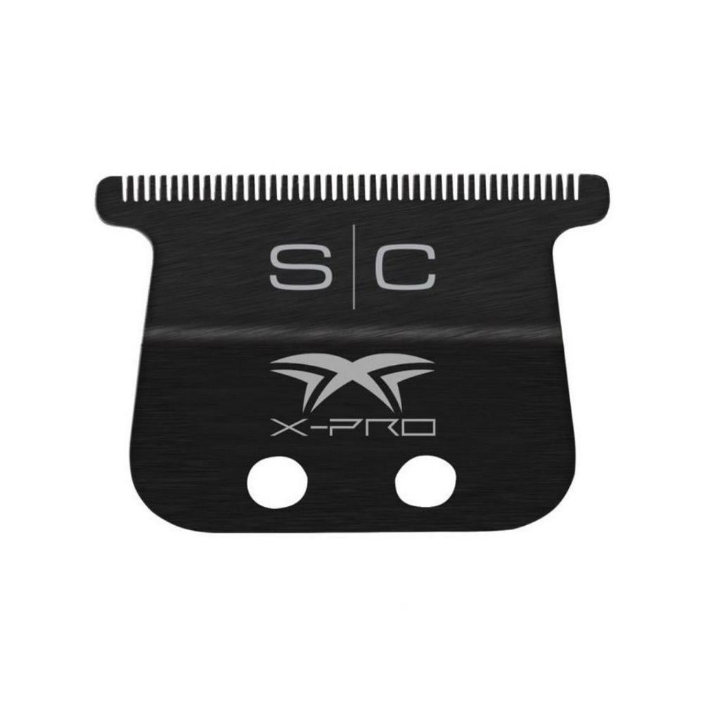 StyleCraft Black Diamond X-ProWide Trimmer Blade #SC508S