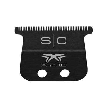 StyleCraft Black Diamond X-ProWide Trimmer Blade #SC508S