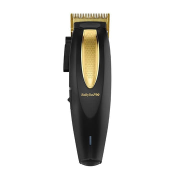 BaBylissPRO LithiumFX Clipper - Gold #FX673NS