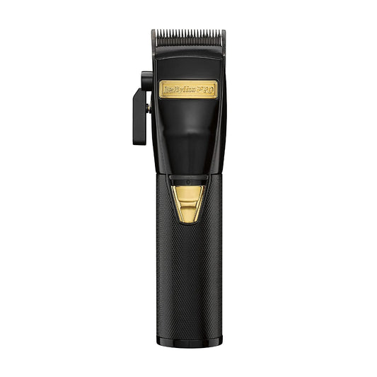 BaBylissPRO BlackFX Clipper #FX870BN