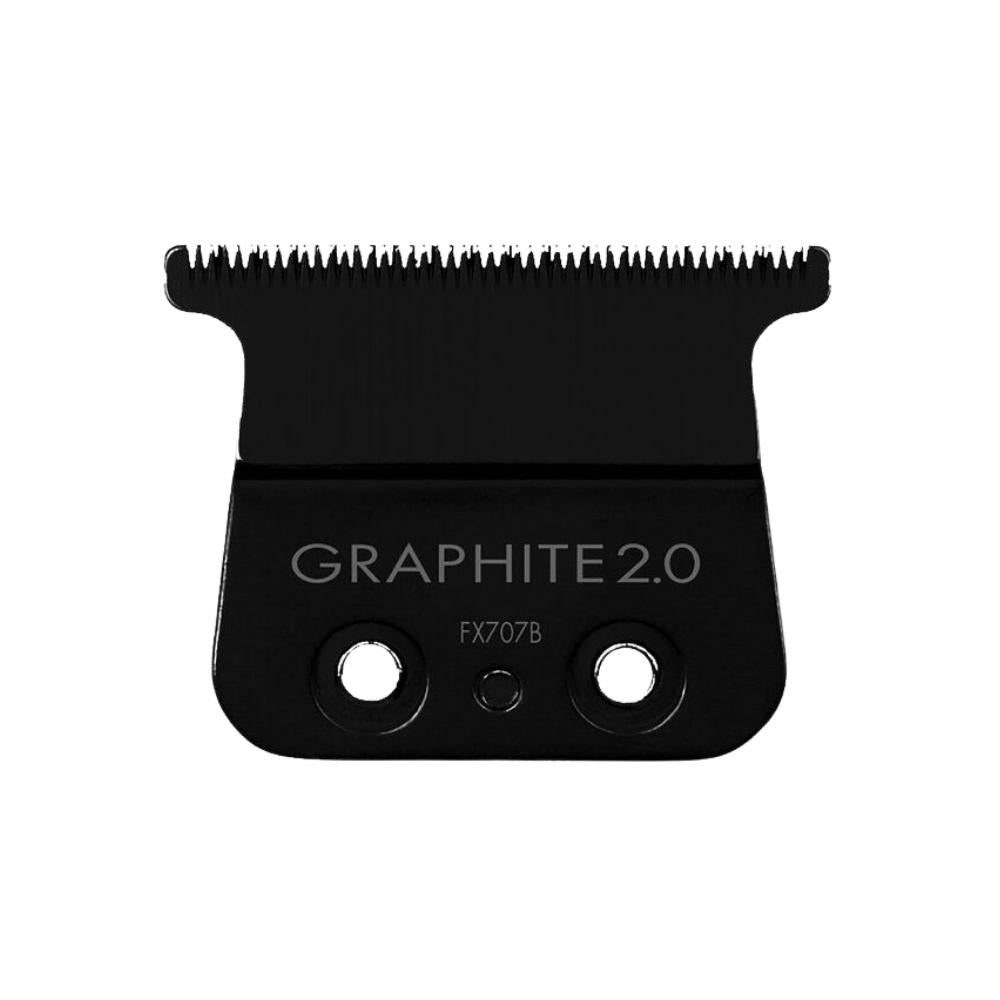 BaBylissPRO FX707B Fine Tooth Graphite Replacement T-Blade