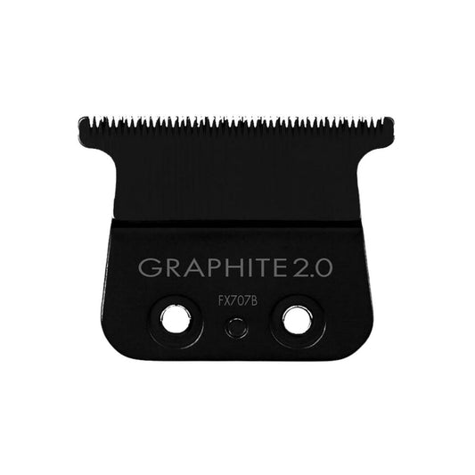 BaBylissPRO FX707B Fine Tooth Graphite Replacement T-Blade