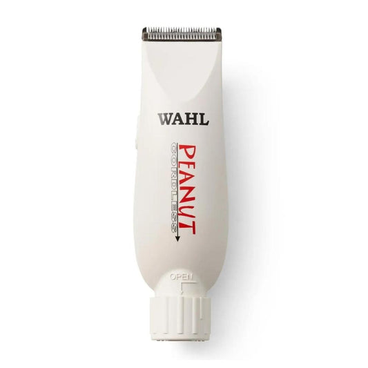 Wahl Cordless Peanut Clipper / Trimmer #08663