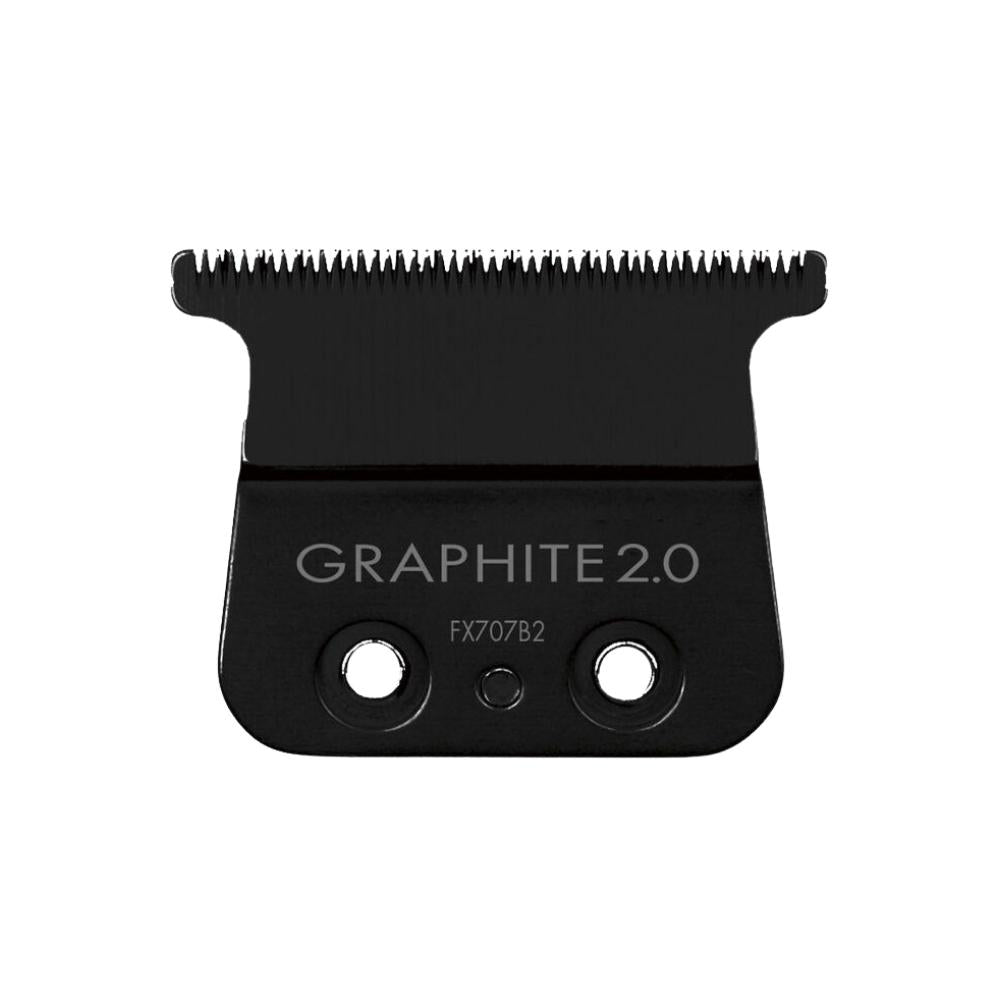 BaBylissPRO FX707B2 Deep Tooth Graphite Replacement Blade