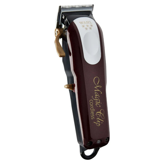 Wahl Cordless Magic Clip #08148