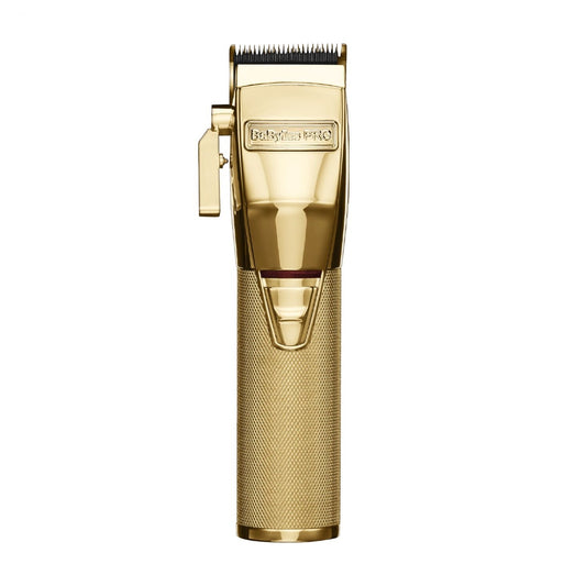 BaBylissPRO GoldFX Clipper #FX870G