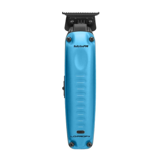 BaBylissPRO LoPROFX Trimmer - Blue #FX726BI