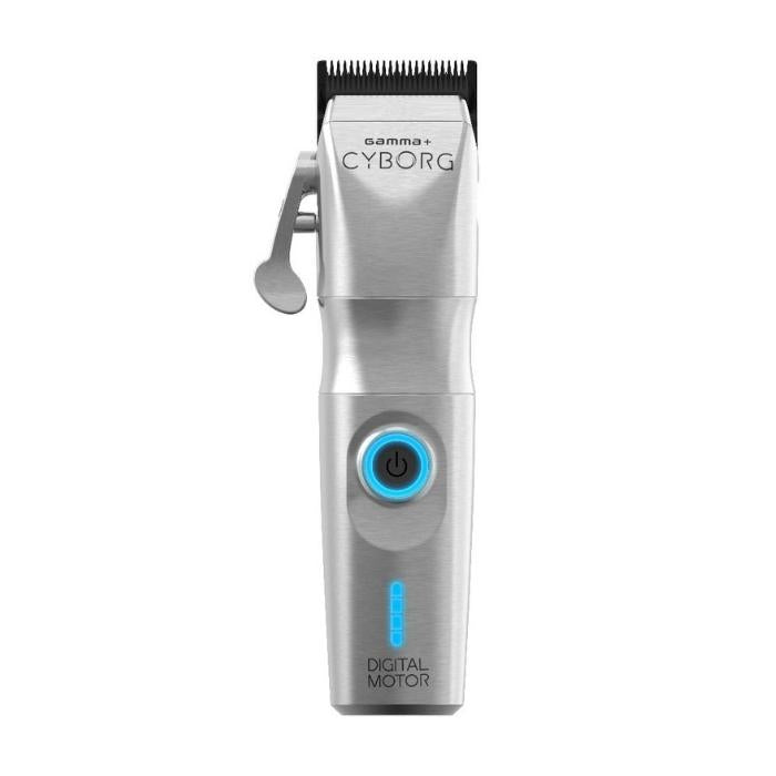 Gamma+ Cyborg Clipper #GP604M