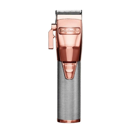 BaBylissPRO RoseFX Clipper #FX870RG