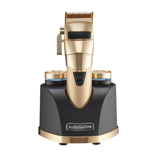 BaBylissPRO Gold SNAPFX Clipper #FX890GI