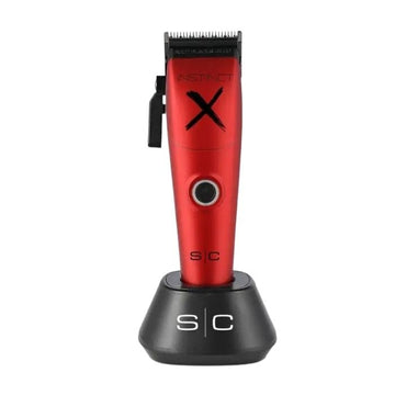 StyleCraft Instinct-X Clipper #SC608M