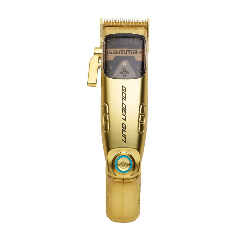 Gamma+ Golden Gun Clipper #GP602G