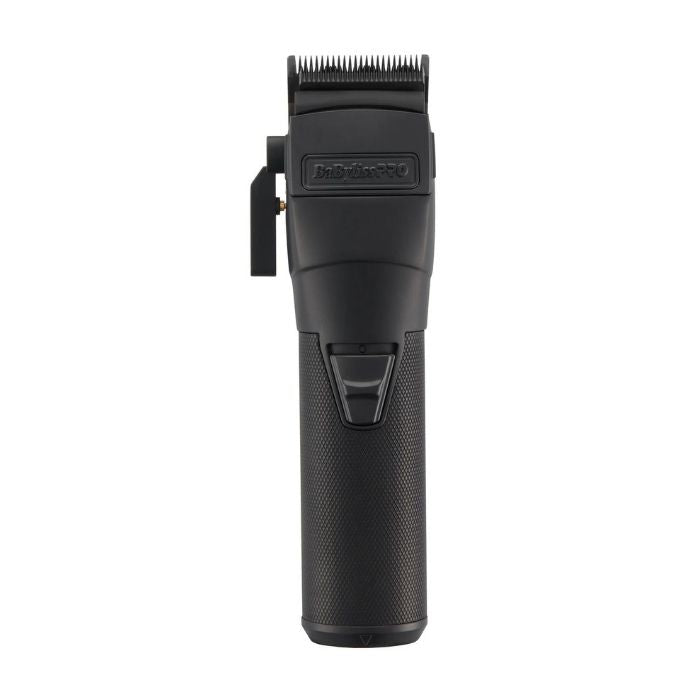 BaBylissPRO FXONE BlackFX Clipper #FX899MB