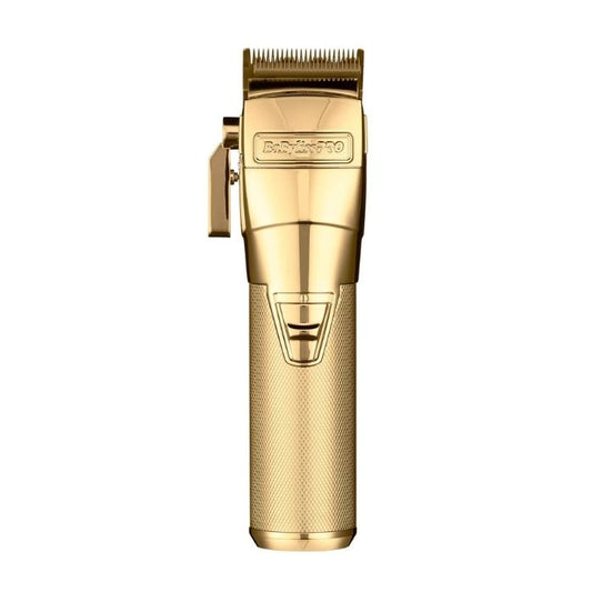 BaBylissPRO FXONE GoldFX Clipper #FX899G