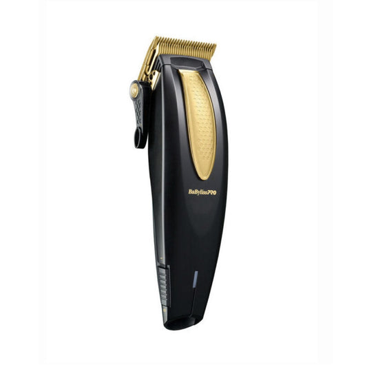 BaBylissPRO LithiumFX Clipper - Gold #FX673NS