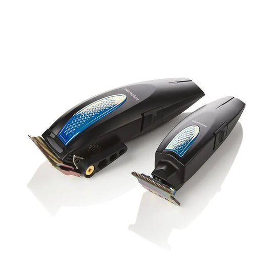 BaBylissPRO LithiumFX Iridescent Clipper & Trimmer Combo #FX73HOLPKRB