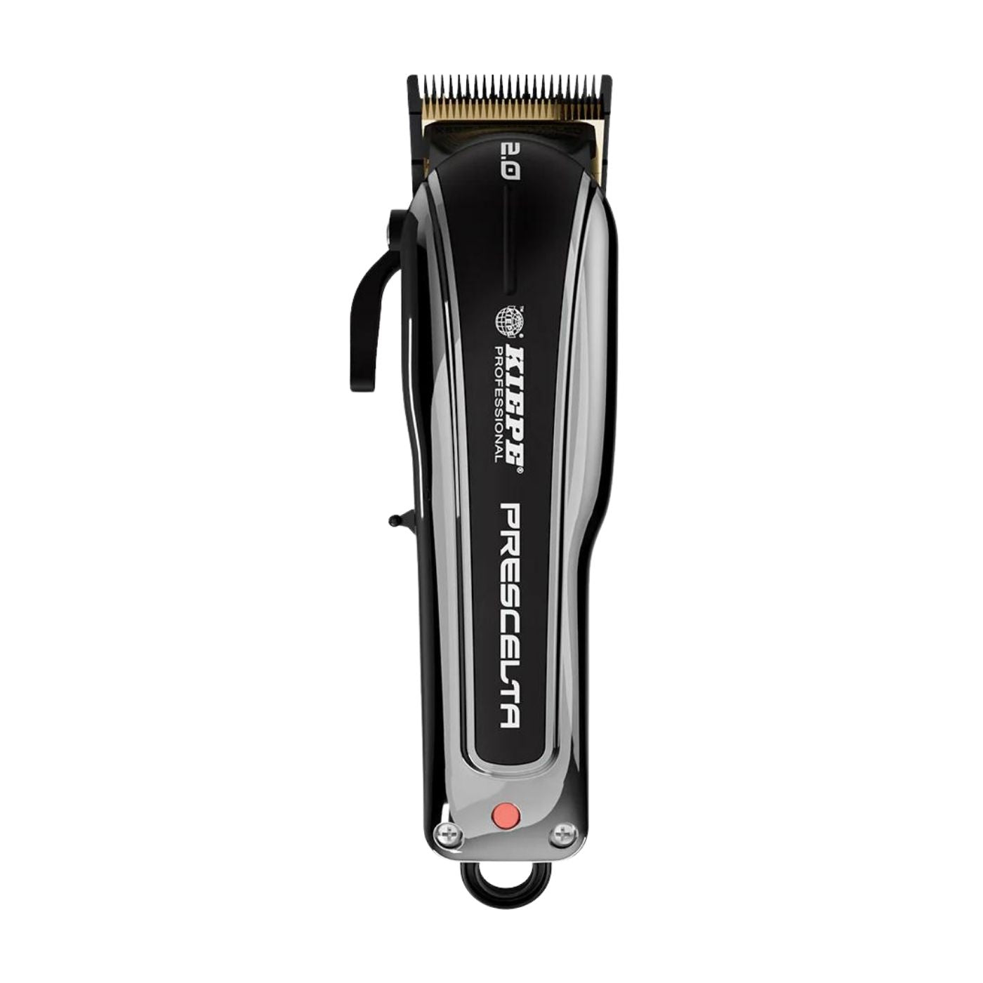 Kiepe Prescelta Hair Clipper #6341