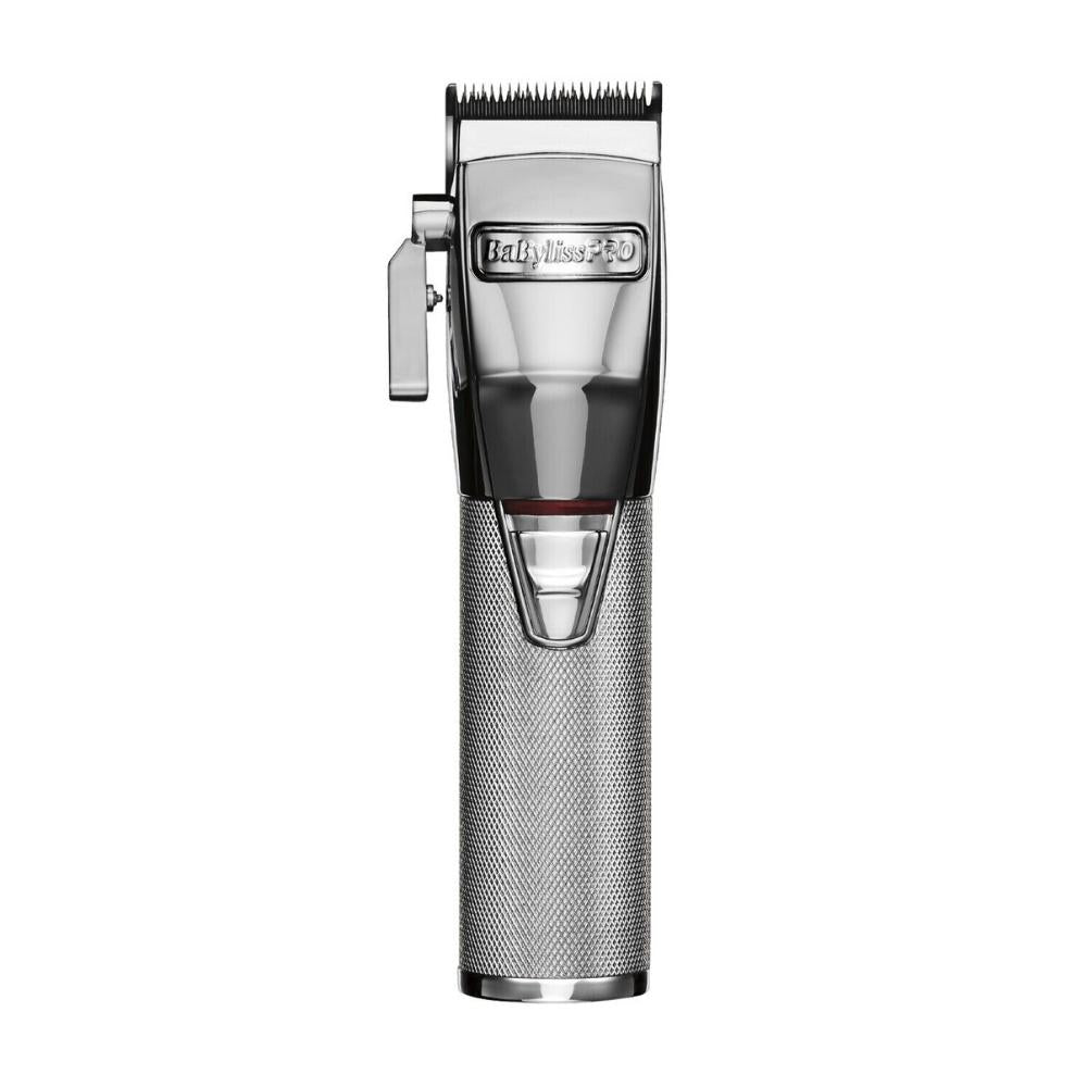 BaBylissPRO SilverFX Clipper #FX870S