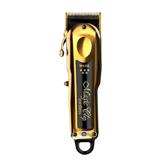 Wahl Gold Cordless Magic Clip #08148-700