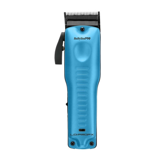 BaBylissPRO LoPROFX Clipper - Blue #FX825BI