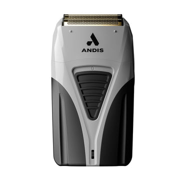 Andis ProFoil Lithium Plus Titanium Foil Shaver #17255