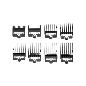 BaBylissPRO FXCS880 Comb Set for All FX870 Models, FX880, FX650, FX673