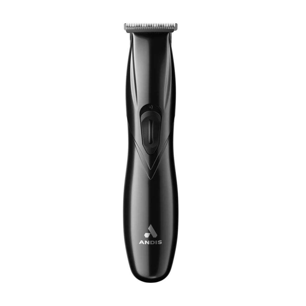 Andis Slimline Pro Li Trimmer - Black #33785