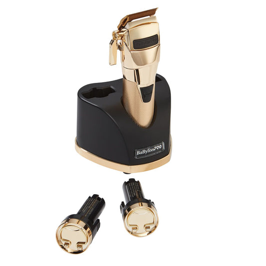 BaBylissPRO Gold SNAPFX Clipper #FX890GI