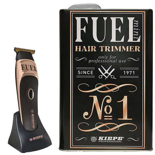 Kiepe Fuel Mini Hair Trimmer #6332