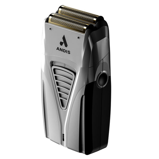 Andis ProFoil Lithium Plus Titanium Foil Shaver #17255