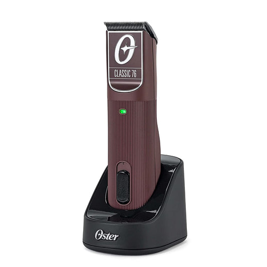 Oster Cordless Classic 76 Clipper #2143763