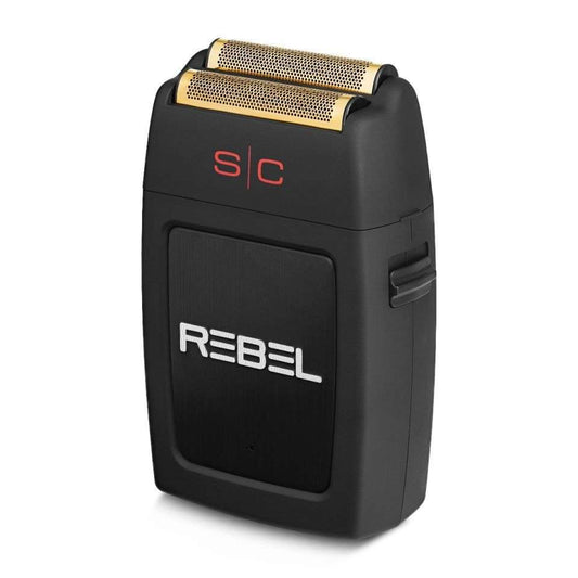 StyleCraft Rebel Shaver #SC802B