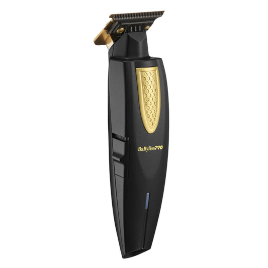 BaBylissPRO LithiumFX Trimmer - Gold #FX773N