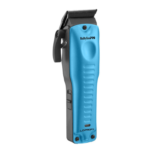 BaBylissPRO LoPROFX Clipper - Blue #FX825BI